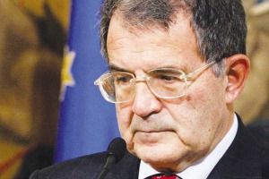 Romano Prodi : l’UE doit prendre la Russie en compte dans ses relations avec l’Ukraine